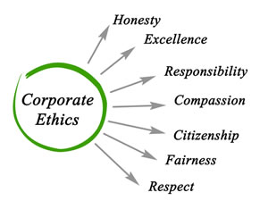 Today's organizations can draw from many sources of intelligence as they refine their Corporate citizenship framework. 