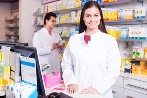 Ask the pharmacist