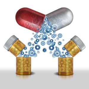 Supplements Side Effects and Drug Interactions