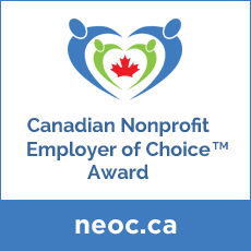 Nonprofit Employer of Choice™ (NEOC) Award